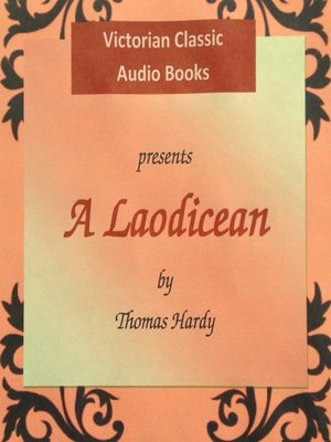 cover image of A Laodicean